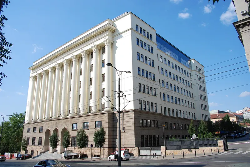 Arşiv fotoğrafı: Sırbistan'da Yüksek Savcılık komisyonu Belgrad savcılığının dosyalarını denetlemeye başladı