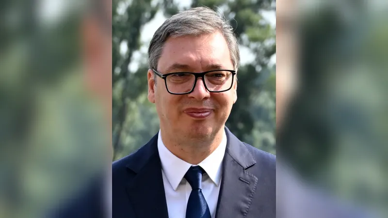 Arşiv fotoğrafı: Sırbistan'da Öğrenci Listesi, Vuçiç yönetiminin belgeleri imha ettiğini iddia etti