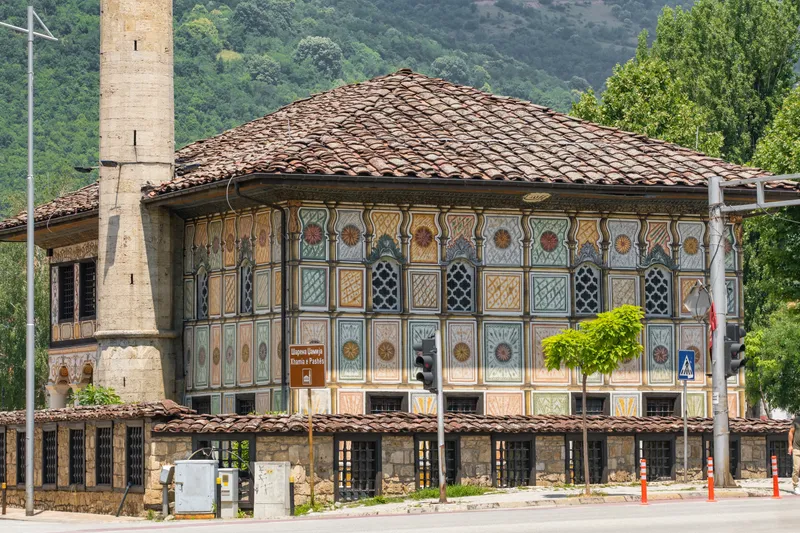 Arşiv fotoğrafı: Kuzey Makedonya'da Bërvenica belediye başkanlığı için ikinci tur seçimi 1 Kasım'da yapılacak