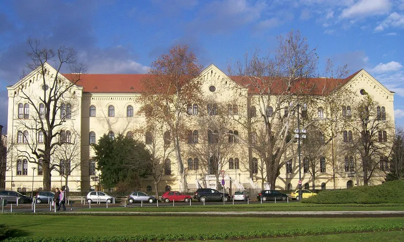 Arşiv fotoğrafı: Hırvatistan'da öğrenci yurtları yetmiyor: Zagreb'de yaklaşık 4000 öğrenci yer bulamadı