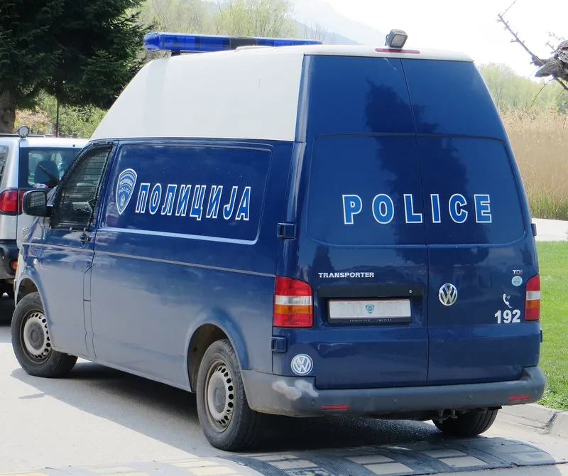 Arşiv fotoğrafı: Kuzey Makedonya'da Usturumca yakınındaki şirketten 7,8 ton tıbbi esrar çiçeği kayboldu
