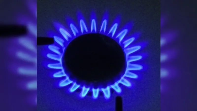 Arşiv fotoğrafı: İngiliz enerji şirketi Shell'in düzeltilmiş kârı 10,8 milyar dolara çıktı